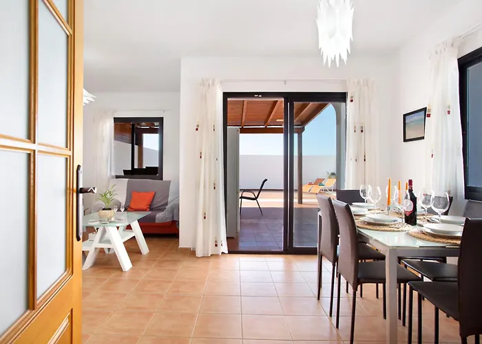 Villa Zoe