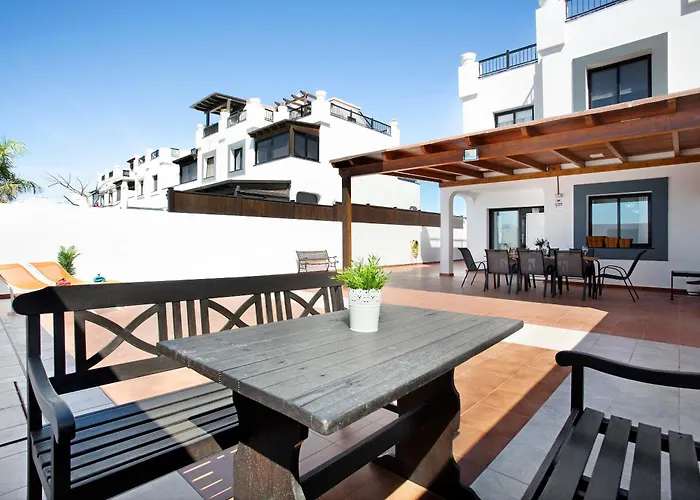 Villa Zoe