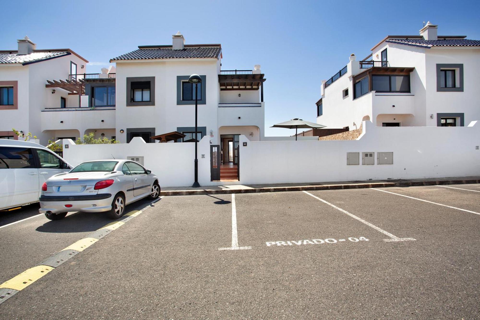 Zoe Holiday home *